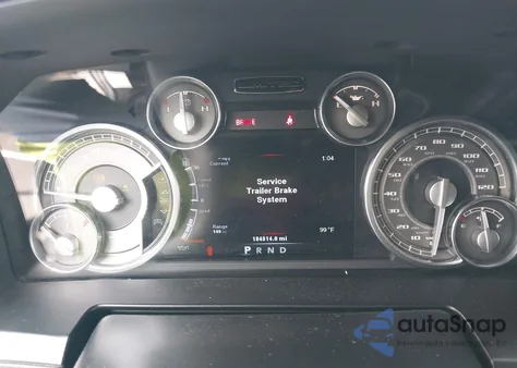 2014 Ram 1500 Longhorn from USA, damaged, VIN 1C6RR7PT8ES371738